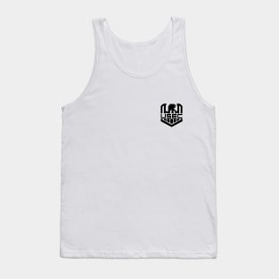 Escape From Tarkov USEC litle logo Tank Top